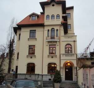 Un nou Han al Berarilor in Casa Elena Lupescu