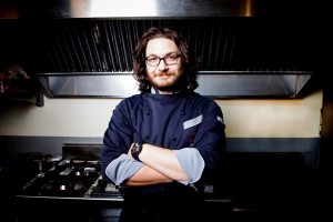 Chef Florin Dumitrescu si-a lansat oficial restaurantul