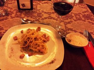 Divini - restaurantul italian fara gluten pe Calea Floreasca in Bucuresti 