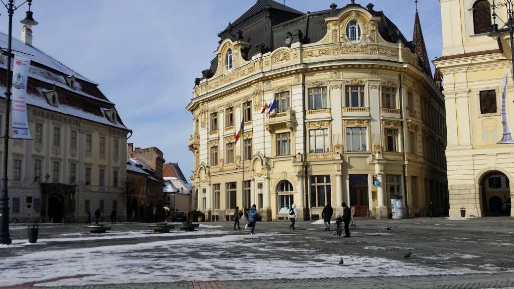 Sibiu 2014 