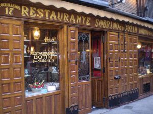 cel mai vechi restaurant din lume (5)