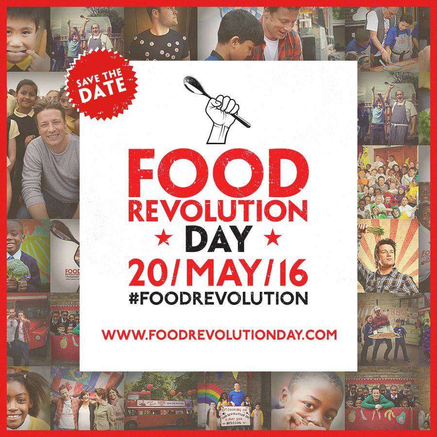 food revolution 2