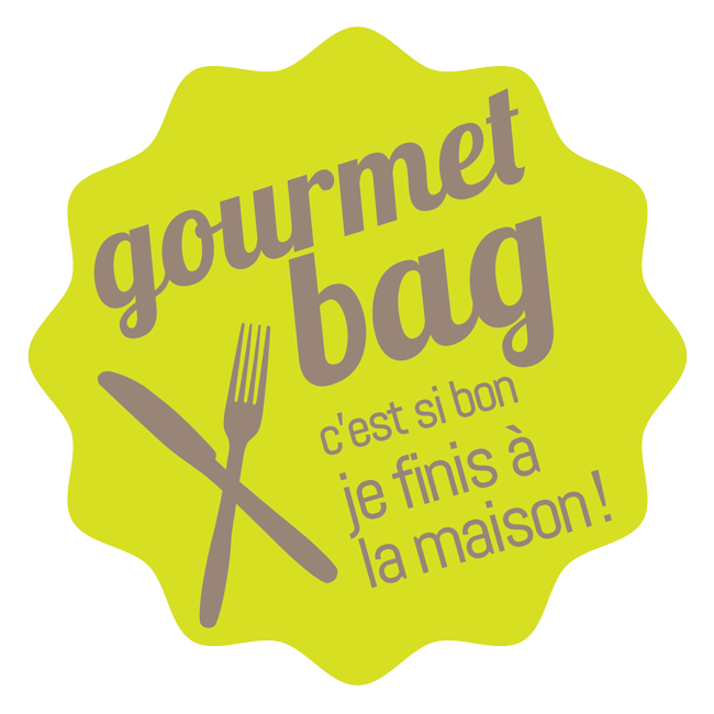 Le Gourmet Bag // sursa foto: gourmetbag.fr