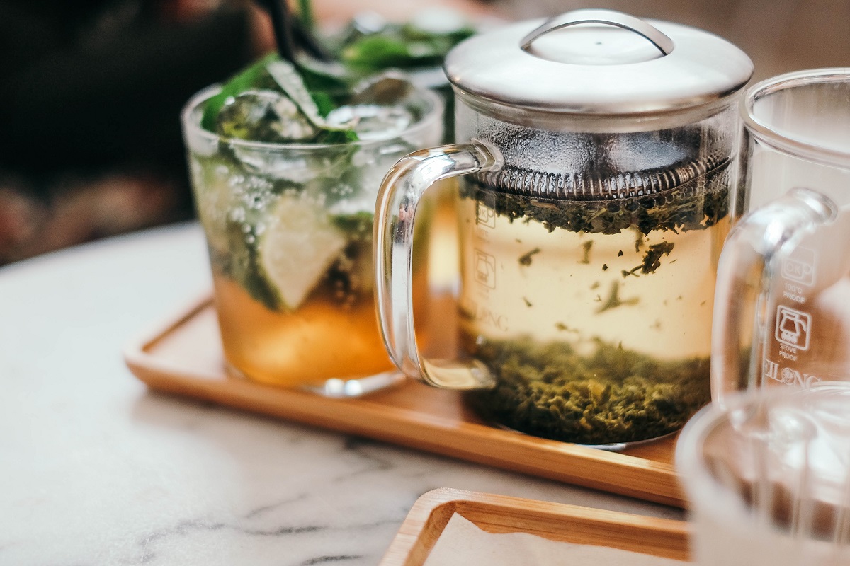 Este sau nu ceaiul verde bun pentru sănătate?