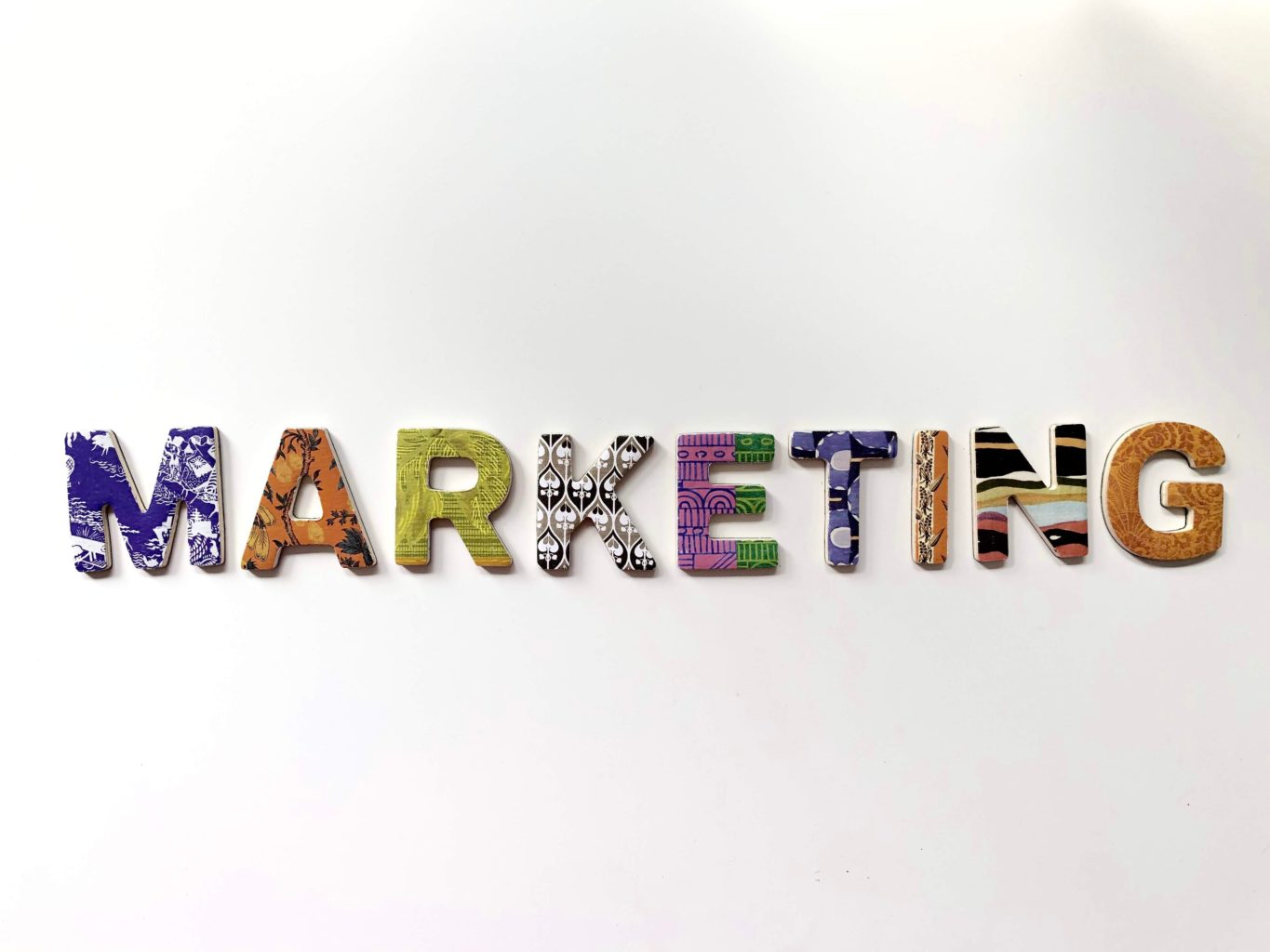 5 strategii de marketing ale brandurilor de top