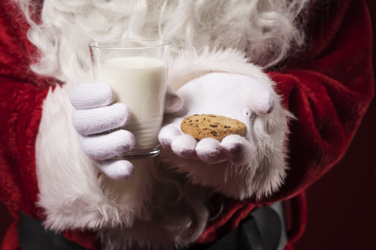 Ai făcut meniul pentru Sărbători, dar biscuiți pentru Moș Crăciun ai trecut pe listă?