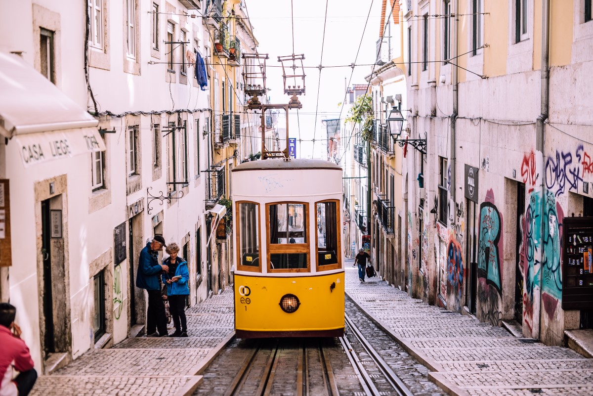 City break de toamnă: 5 destinaţii culinare de neratat în Lisabona